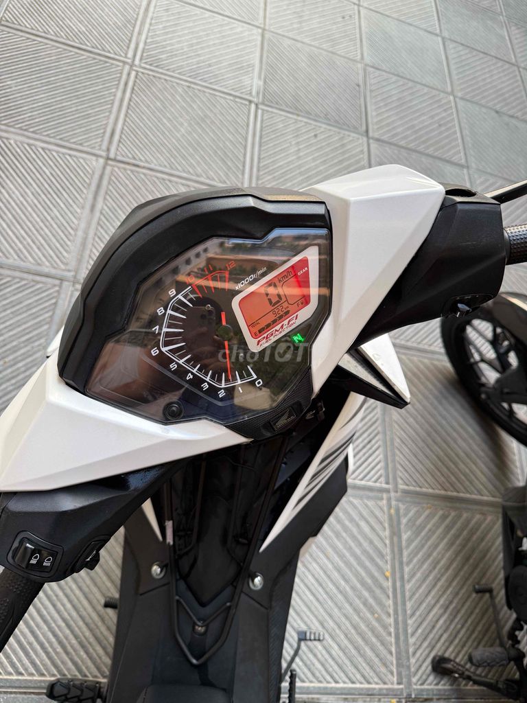 Honda Winner 2016 - ảnh 1