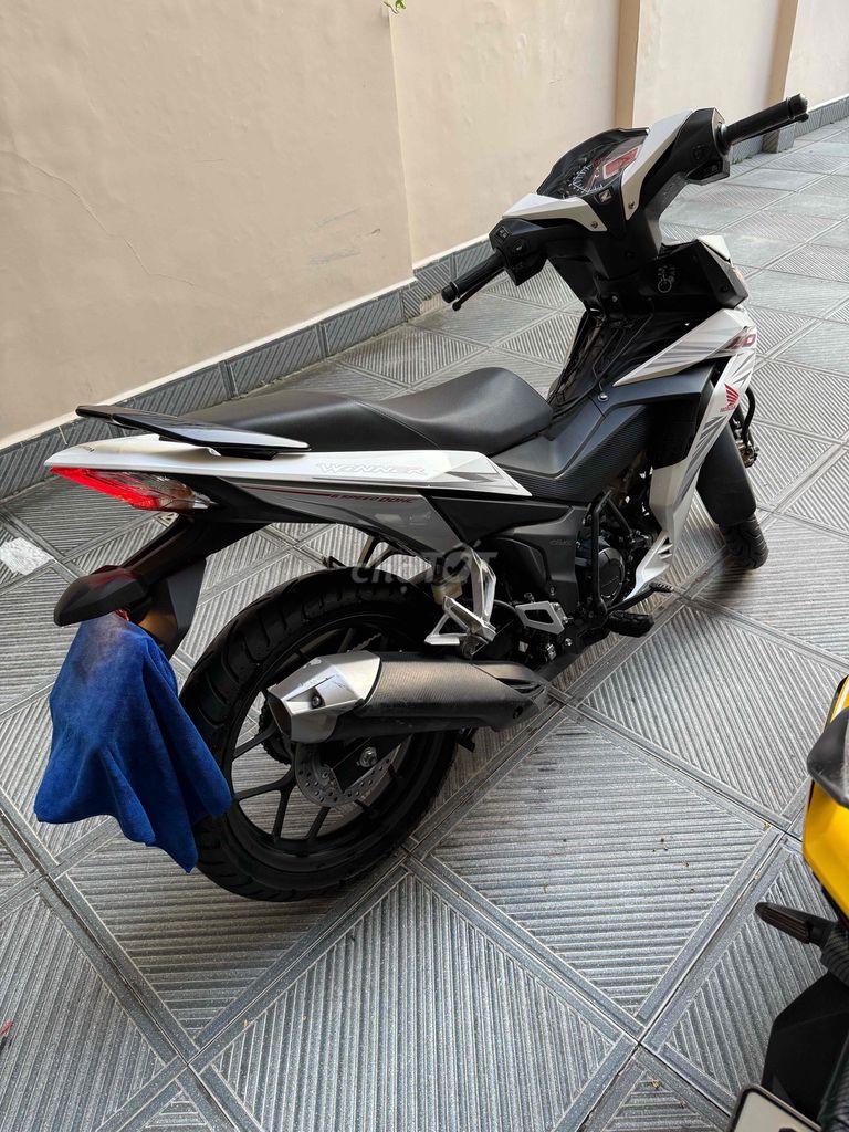 Honda Winner 2016 - ảnh 2