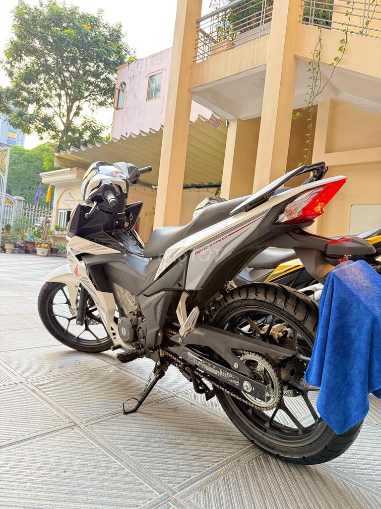 Honda Winner 2016 - ảnh 3