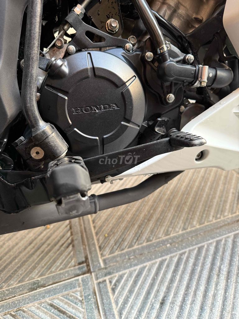 Honda Winner 2016 - ảnh 4