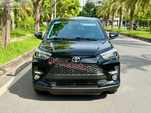 Toyota Raize G 1.0 CVT 2024 - ảnh 1