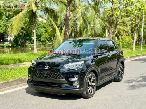 Toyota Raize G 1.0 CVT 2024 - ảnh 2