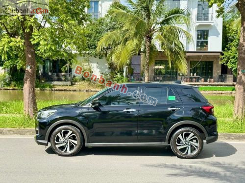 Toyota Raize G 1.0 CVT 2024 - ảnh 3