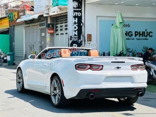 Chevrolet 2019 - ảnh 4