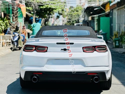 Chevrolet 2019 - ảnh 5