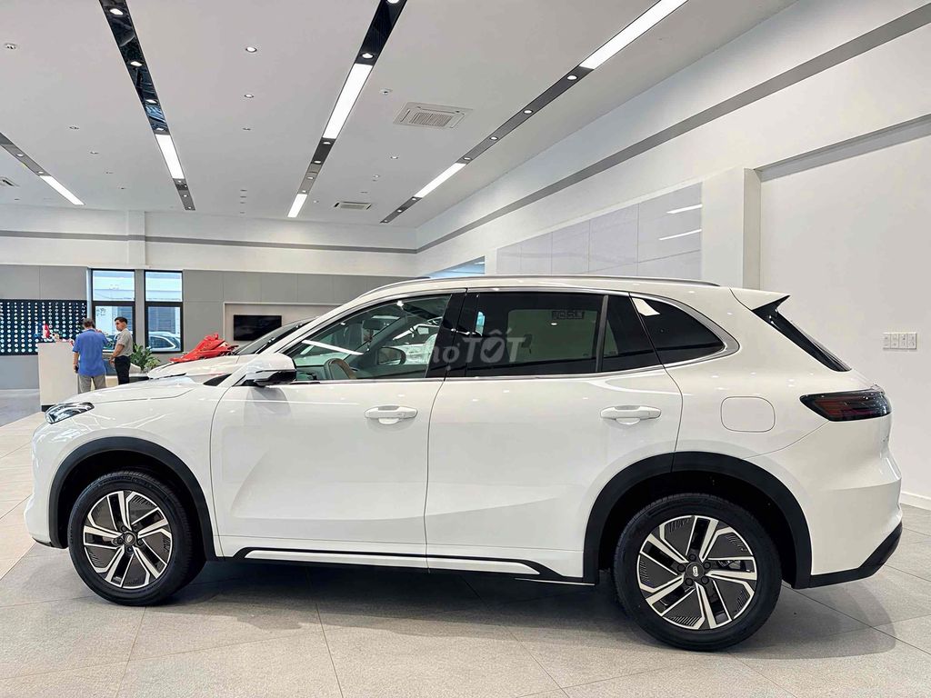 Geely - ảnh 5
