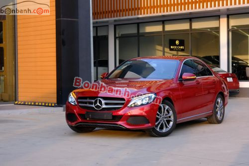 Mercedes-Benz 2017 - ảnh 1