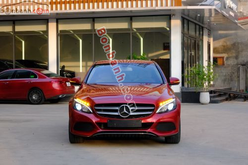 Mercedes-Benz 2017 - ảnh 2