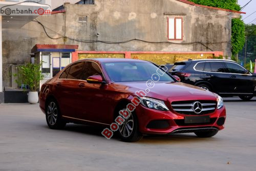 Mercedes-Benz 2017 - ảnh 3