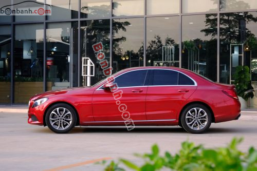 Mercedes-Benz 2017 - ảnh 4