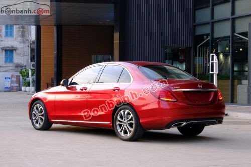 Mercedes-Benz 2017 - ảnh 5
