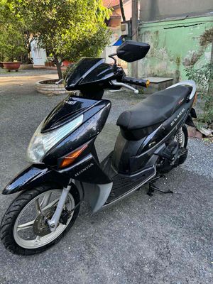 Honda Click 2017 - ảnh 1