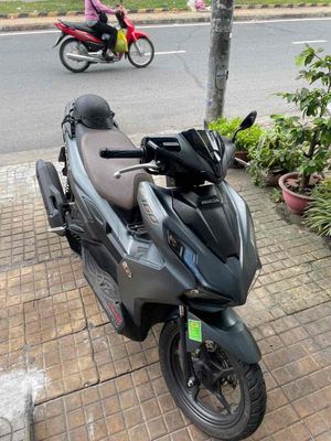 Honda Air Blade 2024 - ảnh 1