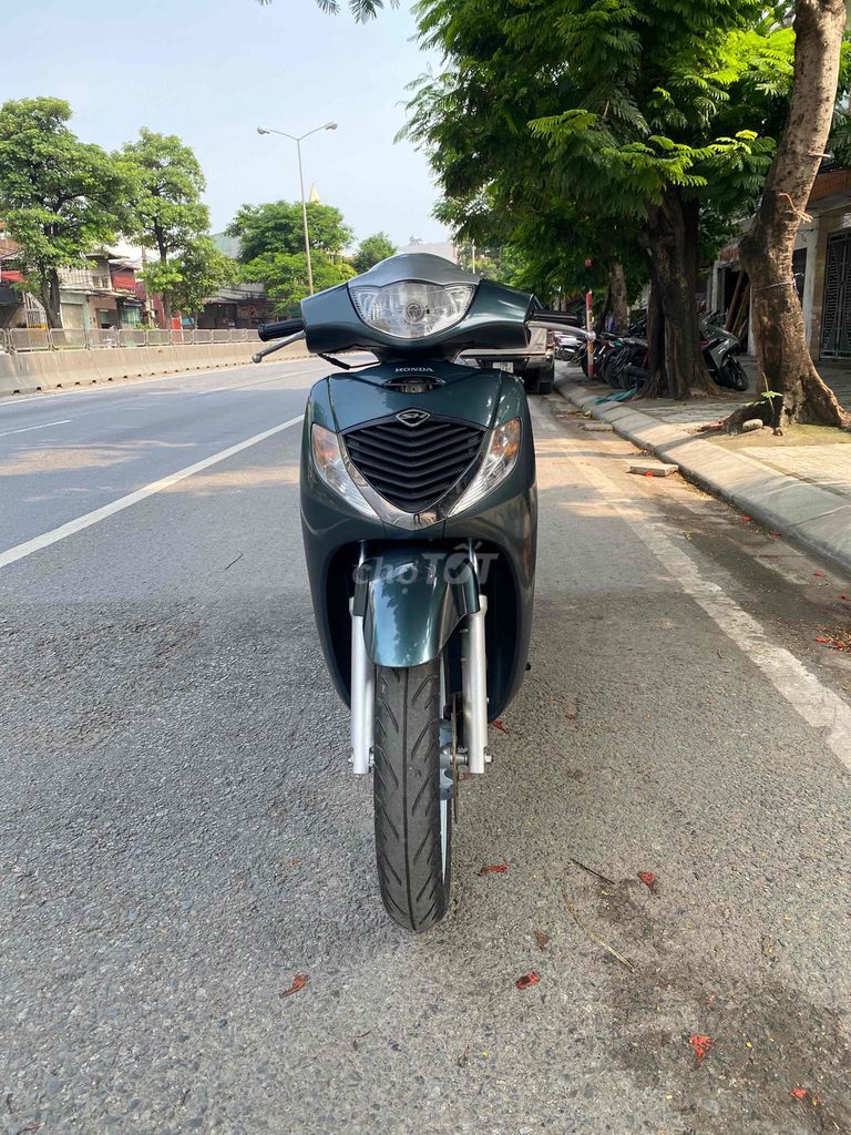 Honda SH 2008 - ảnh 1