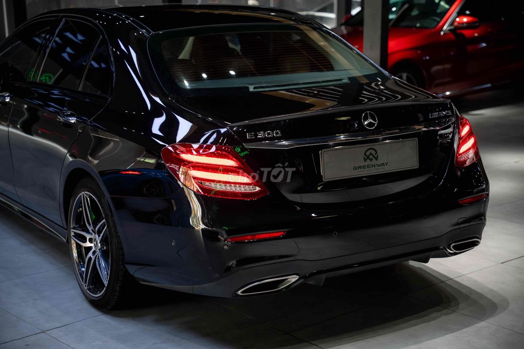 Mercedes-Benz 2019 - ảnh 2