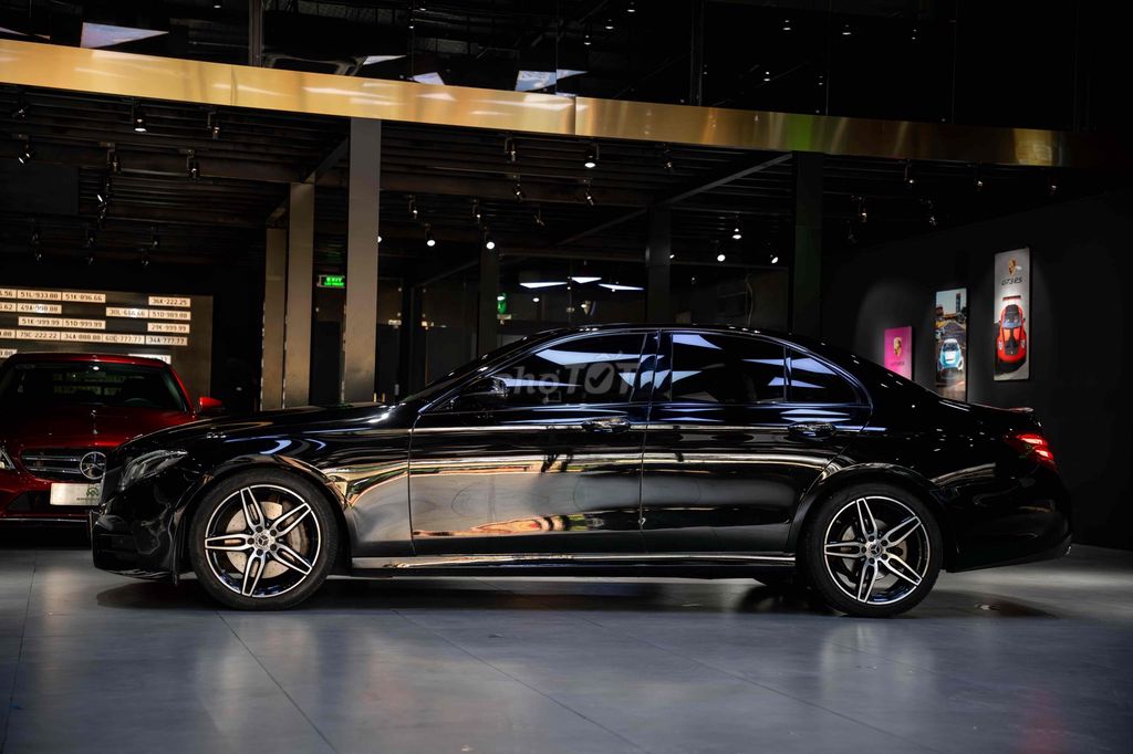 Mercedes-Benz 2019 - ảnh 3