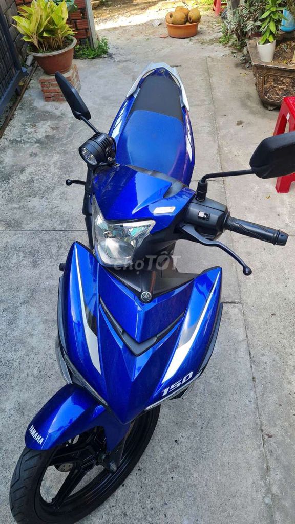 Yamaha Exciter 2016 - ảnh 1
