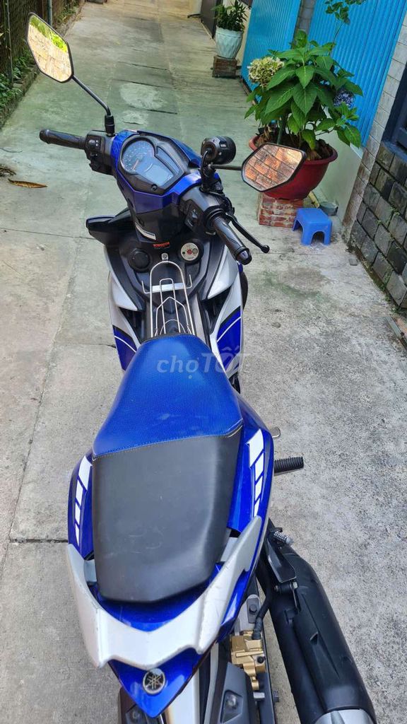 Yamaha Exciter 2016 - ảnh 4