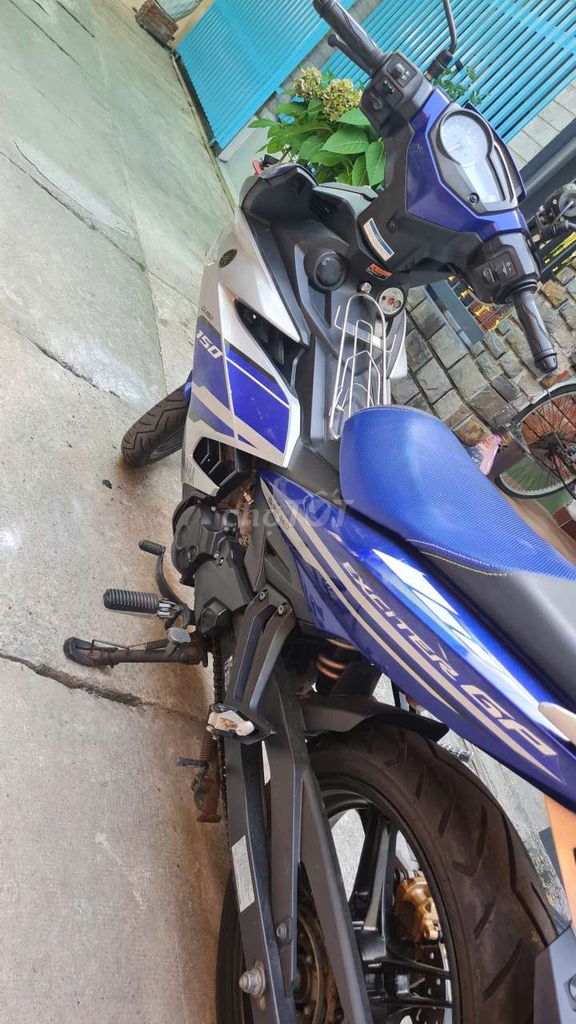 Yamaha Exciter 2016 - ảnh 5