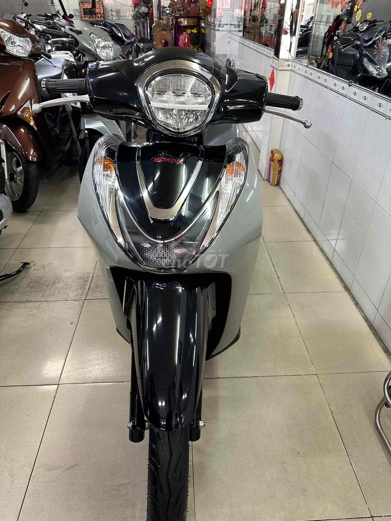 Honda 2023 - ảnh 1