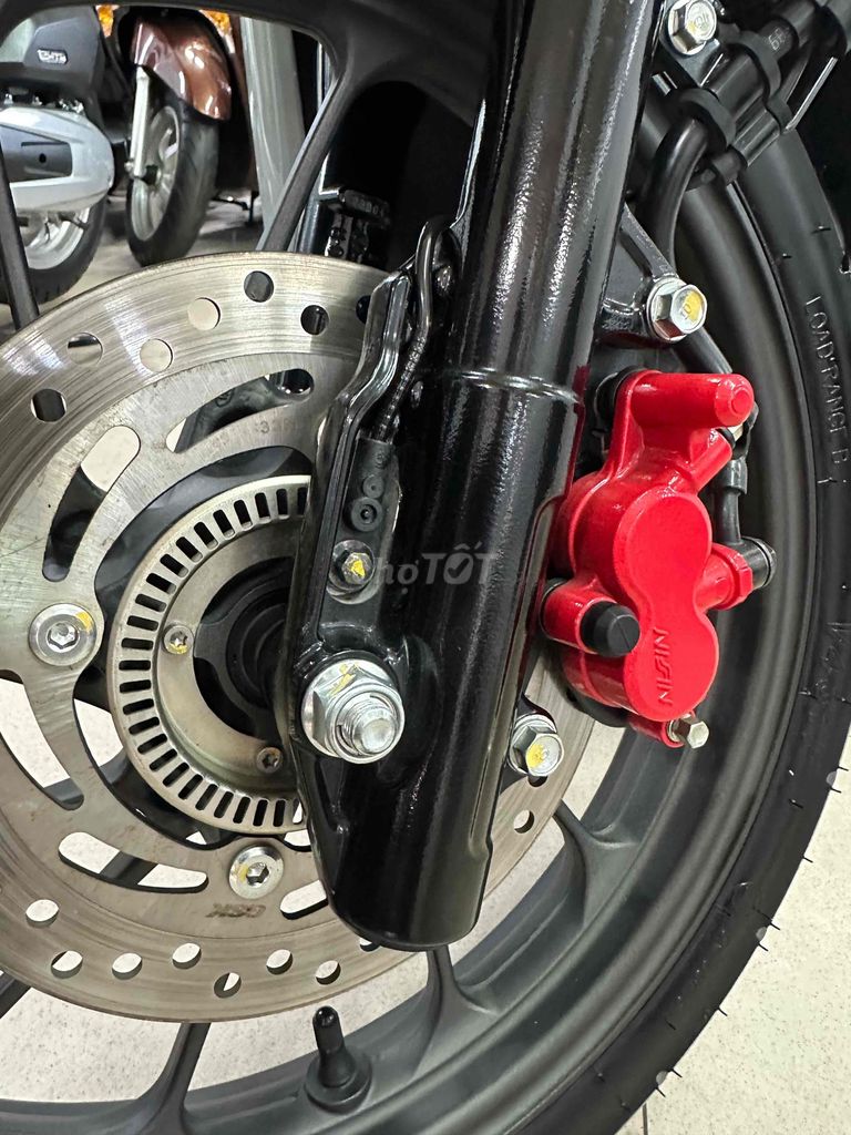 Honda 2023 - ảnh 2