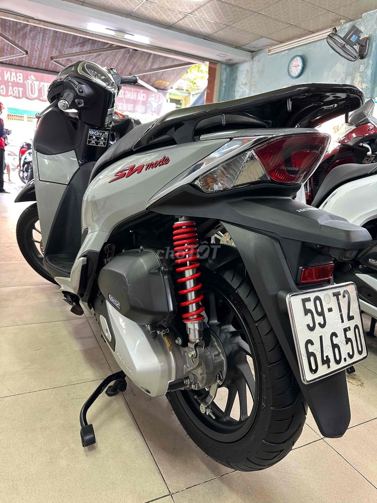 Honda 2023 - ảnh 5