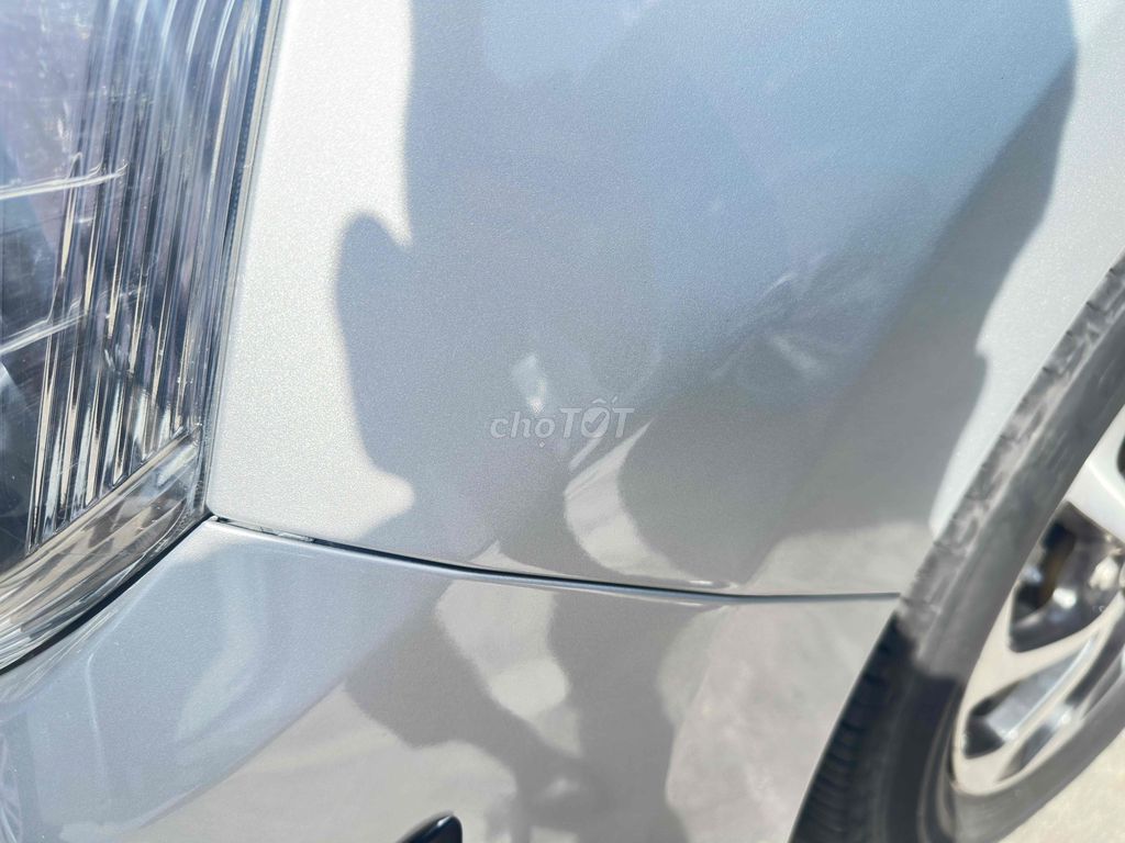 Toyota Wigo 2019 - ảnh 3