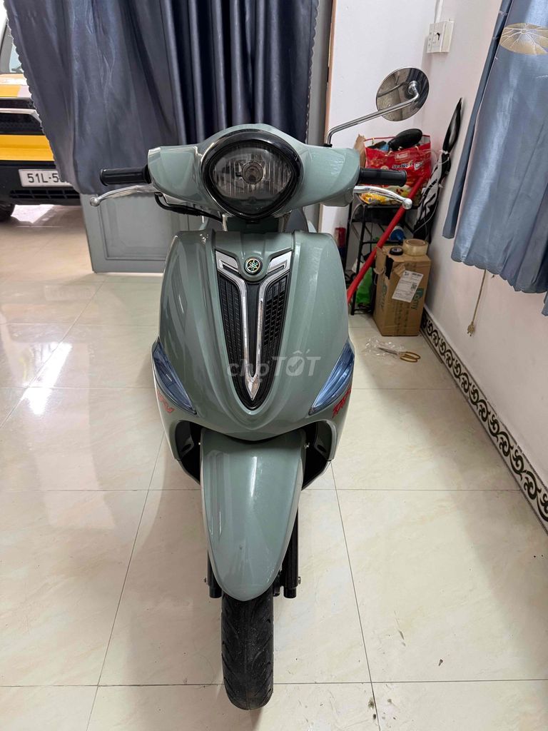 Yamaha 2013 - ảnh 1
