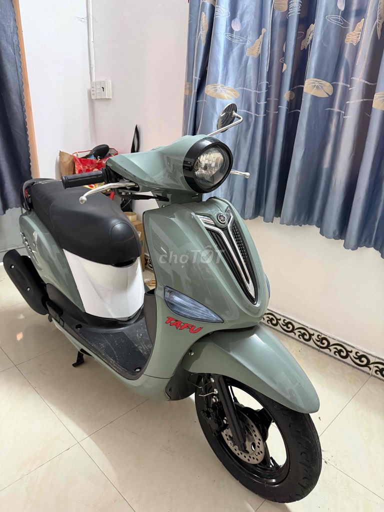 Yamaha 2013 - ảnh 2