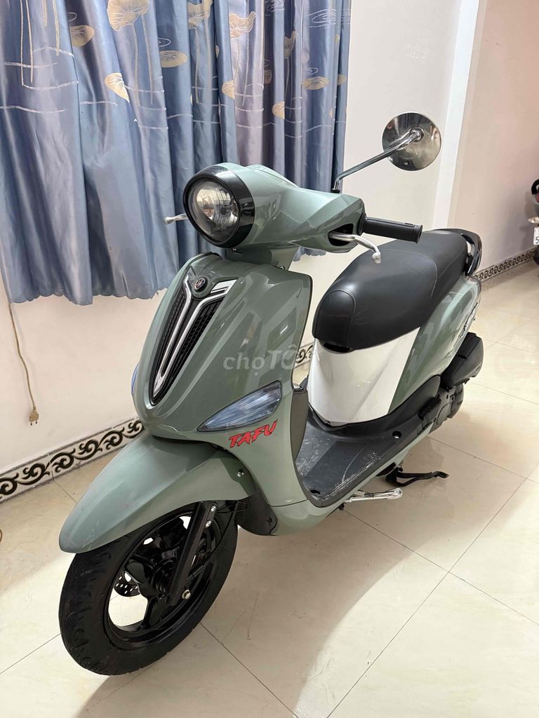 Yamaha 2013 - ảnh 3