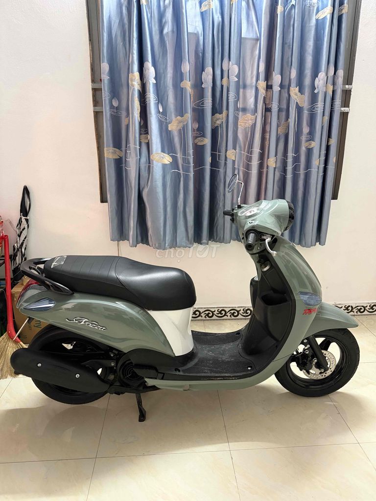 Yamaha 2013 - ảnh 4