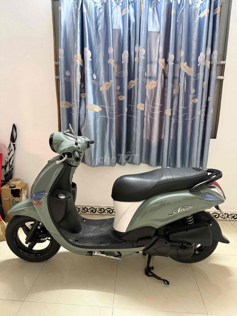 Yamaha 2013 - ảnh 5