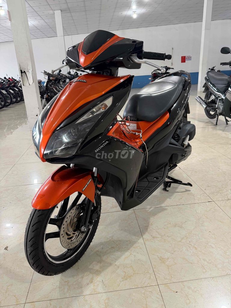 Honda Vario 2023 - ảnh 1