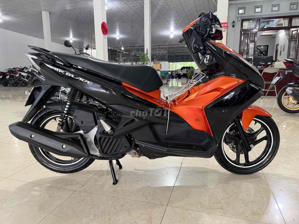 Honda Vario 2023 - ảnh 2