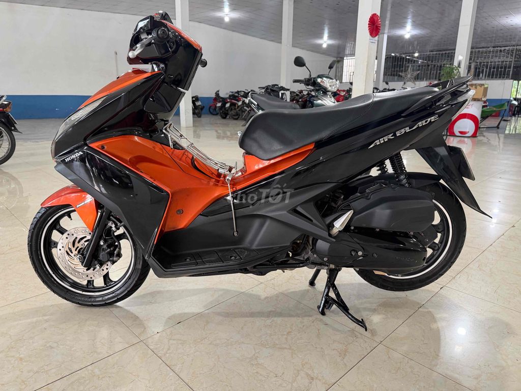 Honda Vario 2023 - ảnh 3