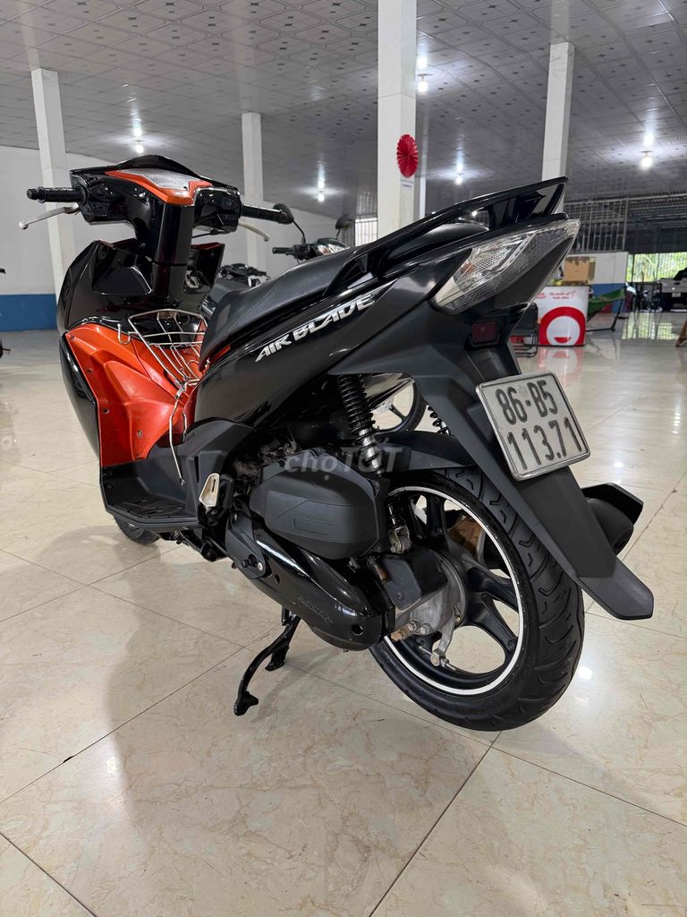 Honda Vario 2023 - ảnh 4