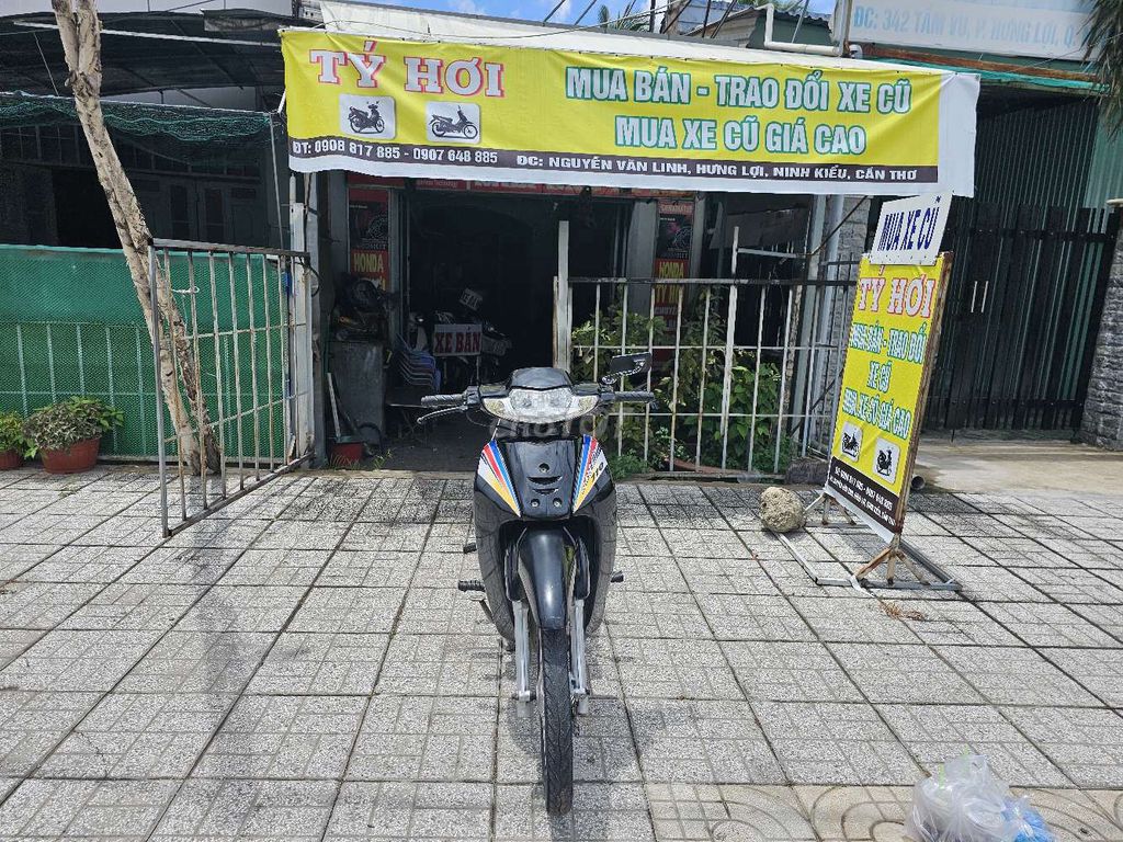 Xe m 2008 - ảnh 2