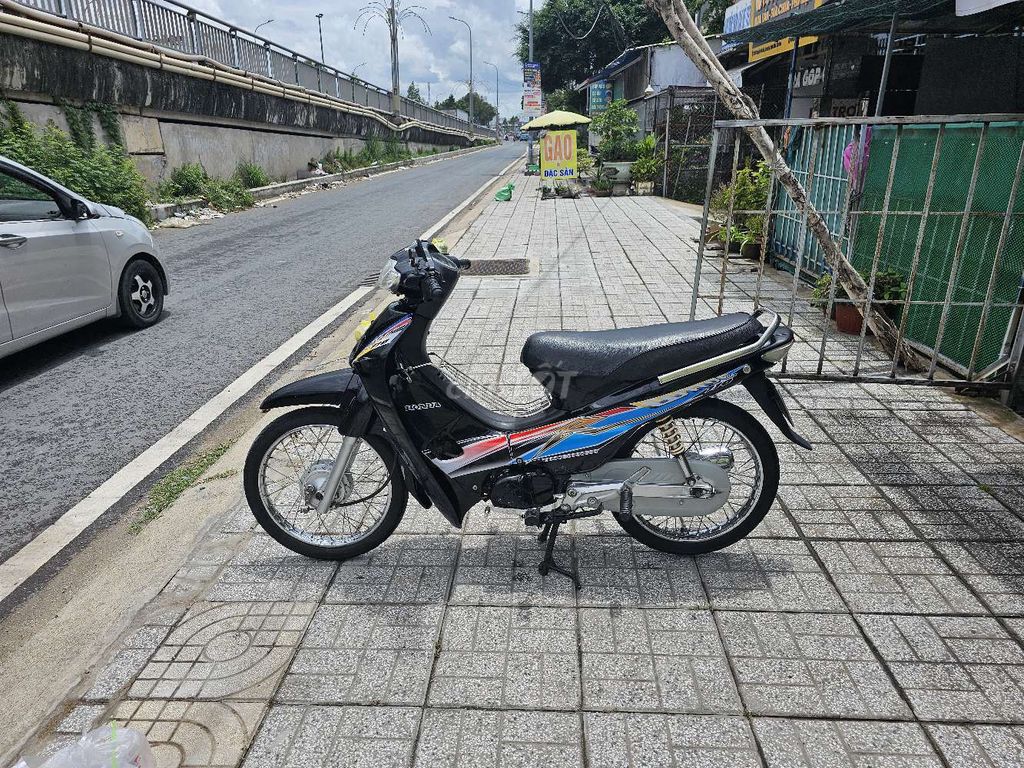 Xe m 2008 - ảnh 3