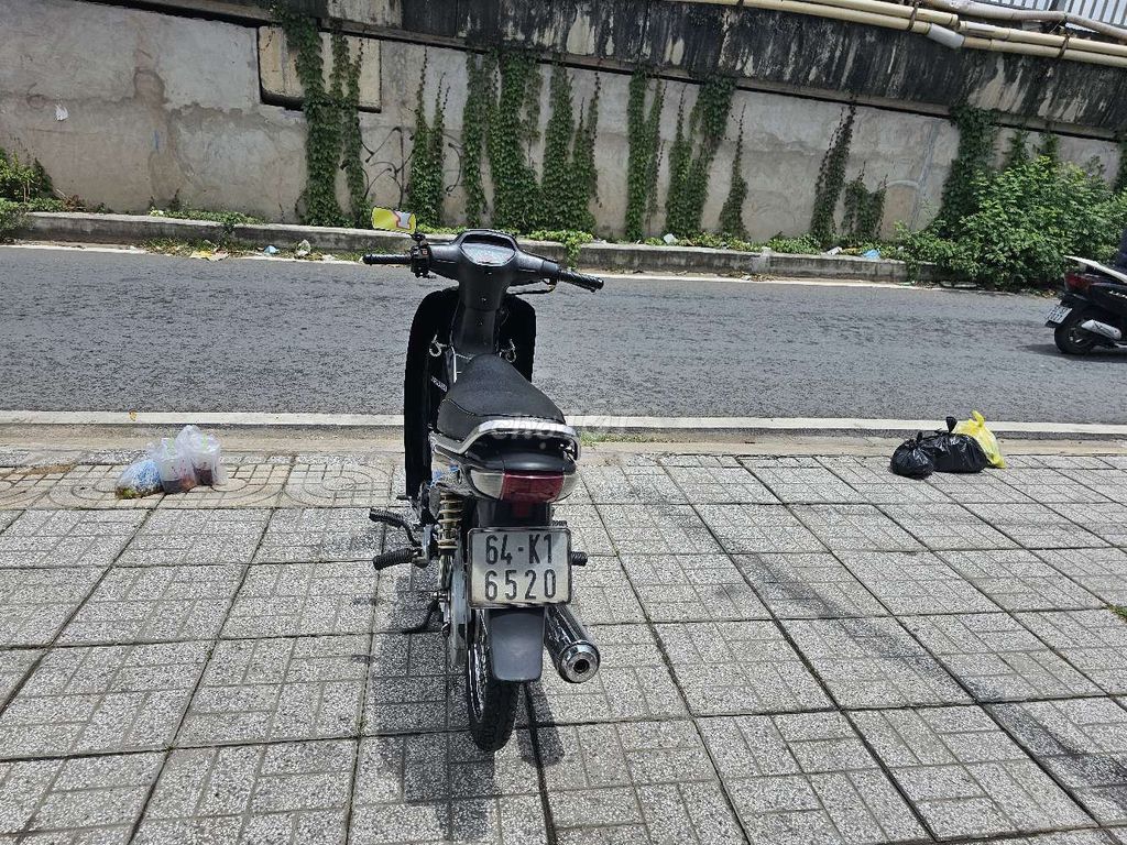 Xe m 2008 - ảnh 4