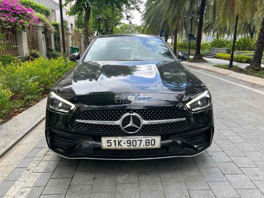 Mercedes-Benz 2022 - ảnh 4