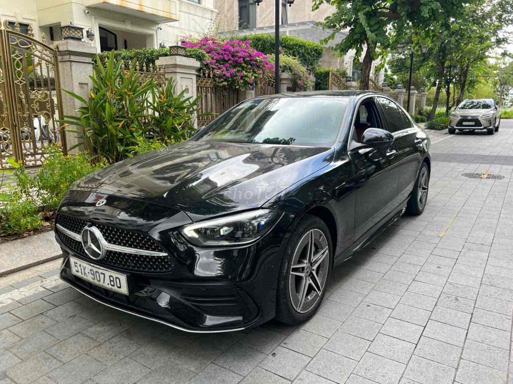 Mercedes-Benz 2022 - ảnh 5