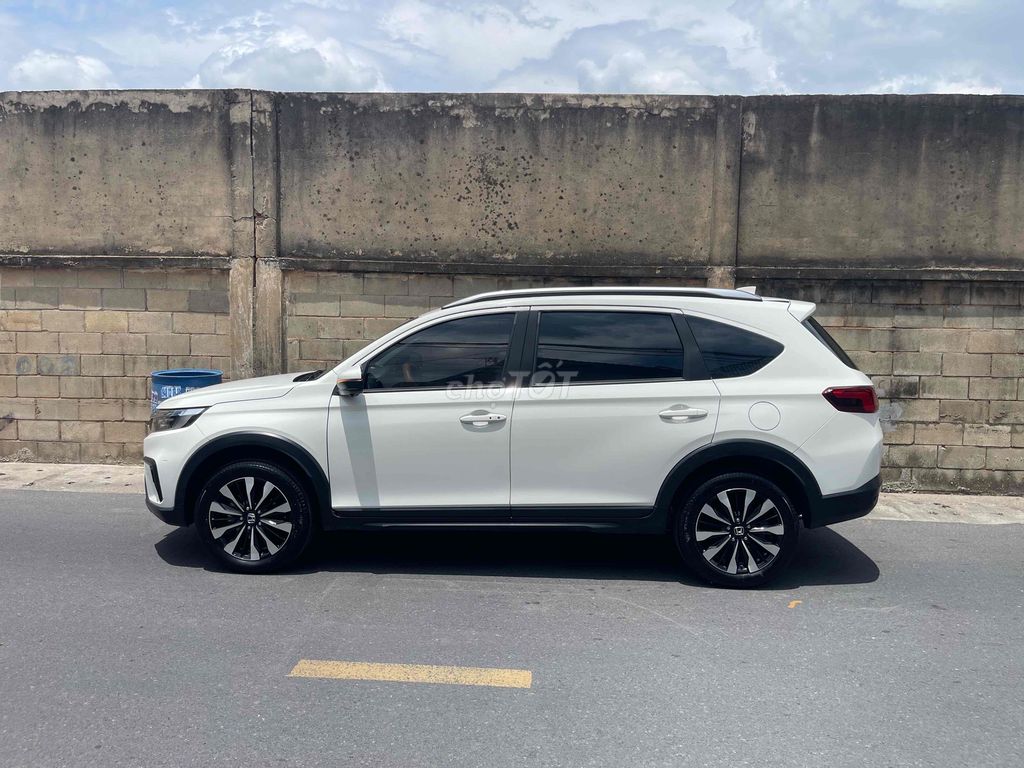 Honda 2024 - ảnh 1