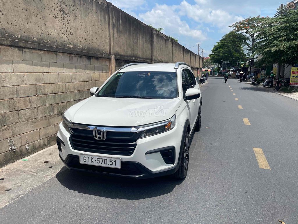 Honda 2024 - ảnh 2