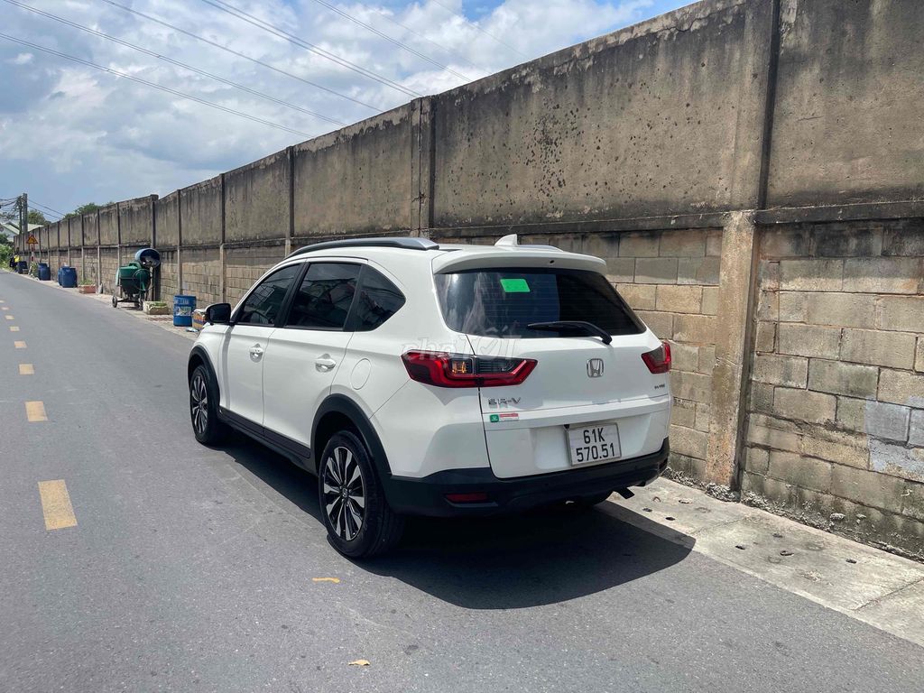 Honda 2024 - ảnh 3