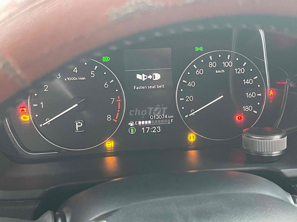 Honda 2024 - ảnh 4
