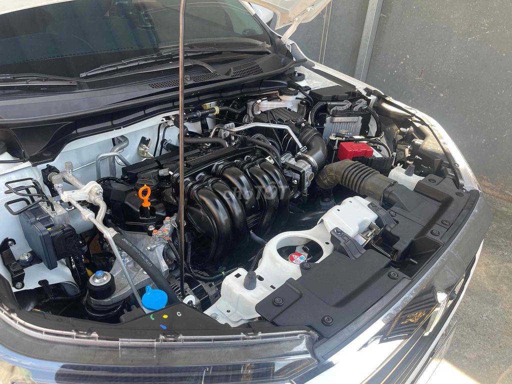 Honda 2024 - ảnh 5