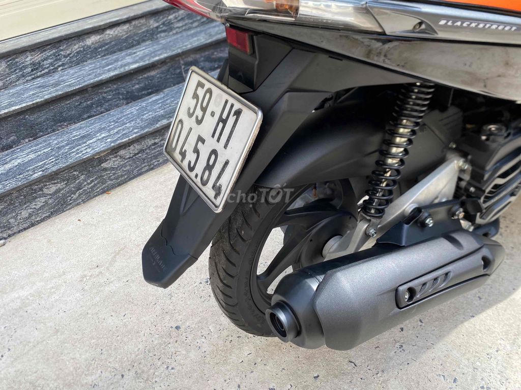 Honda Air Blade 2011 - ảnh 3
