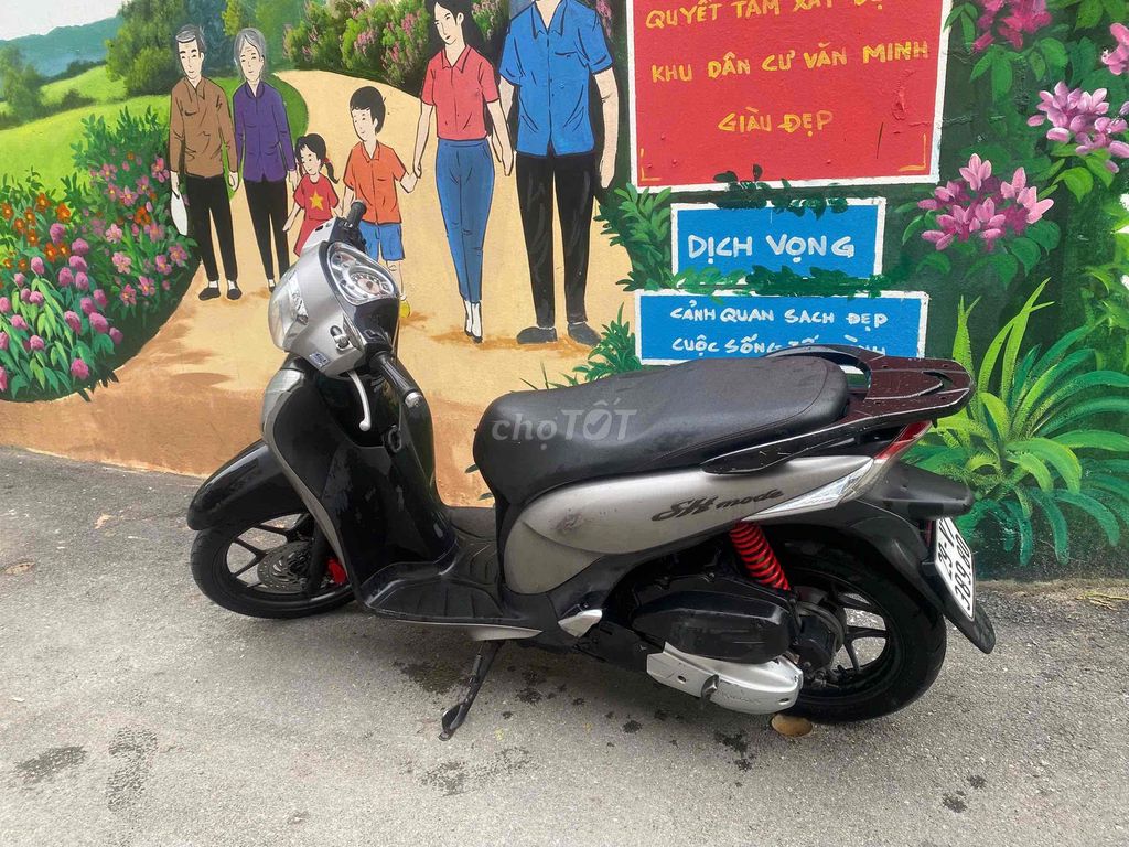 Honda 2018 - ảnh 1