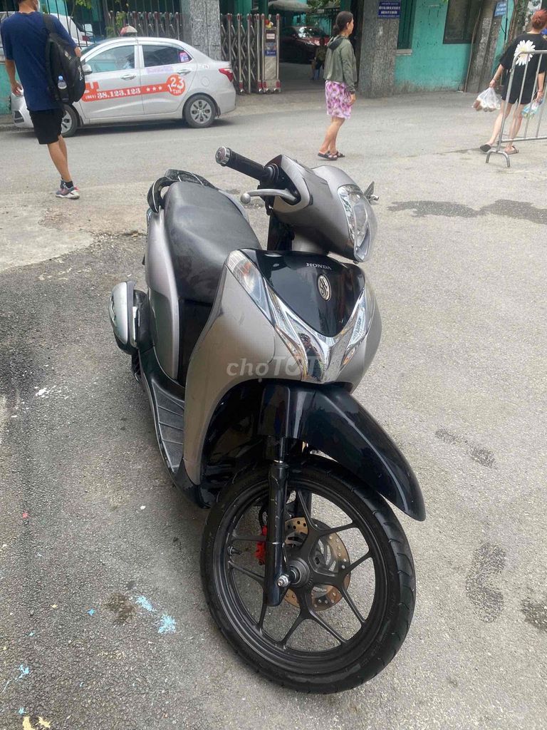 Honda 2018 - ảnh 2