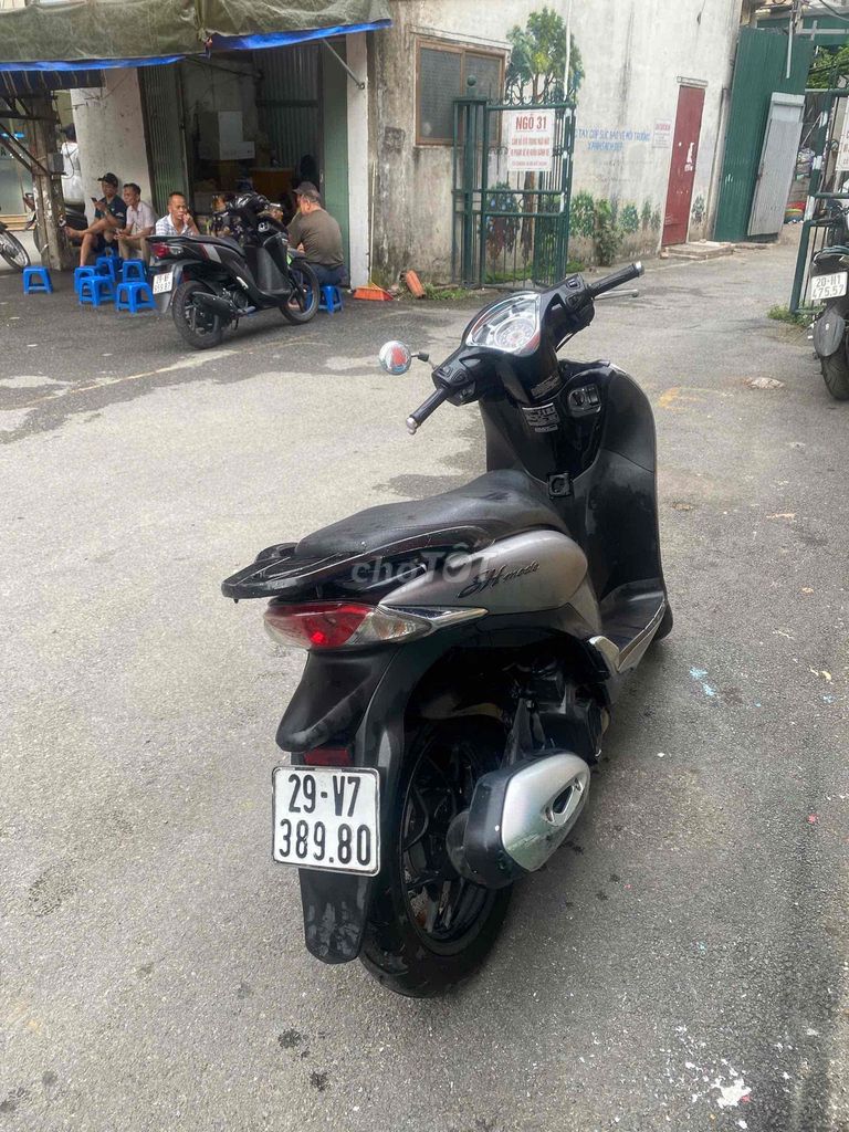 Honda 2018 - ảnh 3